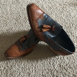 Duca Loafers
